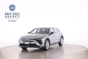Vehicle image CITROEN C5 X 1.2 PureTech Swiss Edition