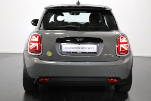 Mini F56 Cooper SE