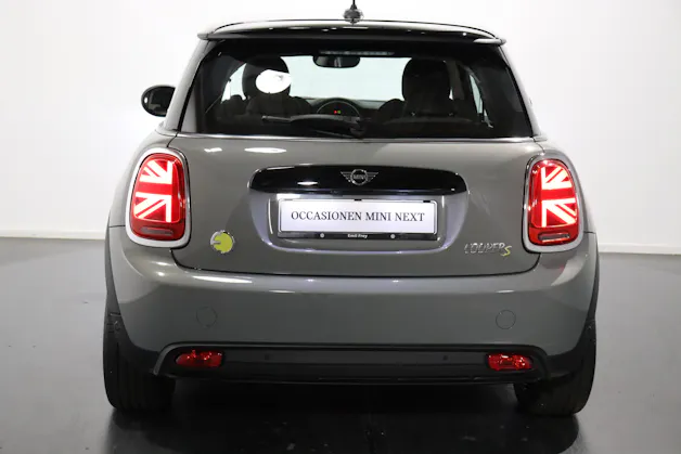 Mini F56 Cooper SE