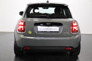 Vehicle image MINI Mini F56 Cooper SE