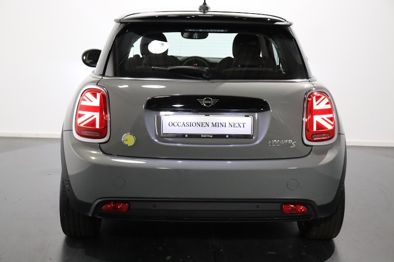 Vehicle image MINI MINI