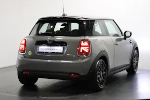 Mini F56 Cooper SE
