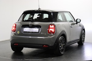Vehicle image MINI Mini F56 Cooper SE