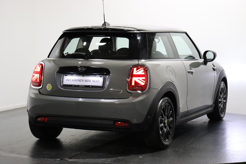 Vehicle image MINI MINI