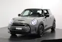 Mini F56 Cooper SE