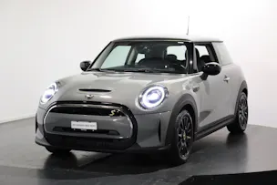Mini F56 Cooper SE