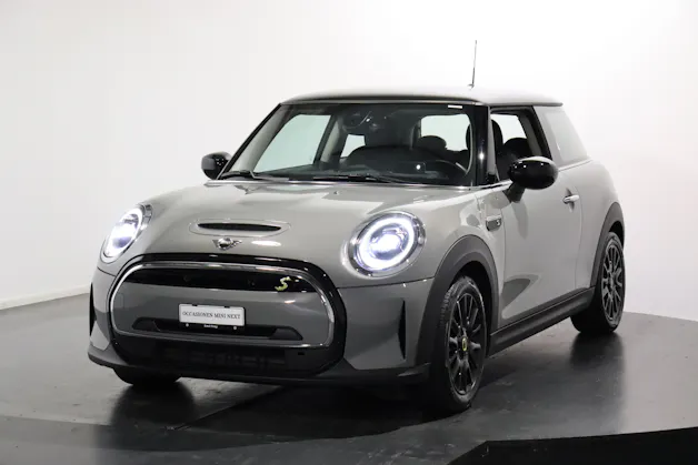 Mini F56 Cooper SE