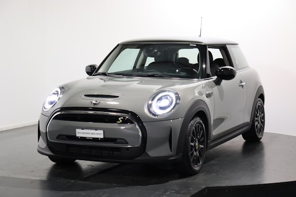 MINI Mini F56 Cooper SE 0