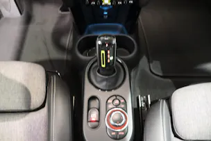 Mini F56 Cooper SE