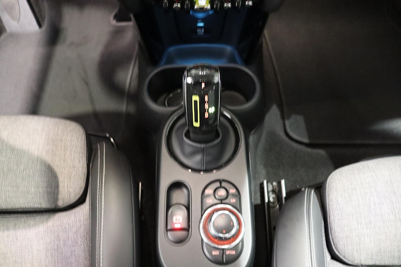 Vehicle image MINI MINI