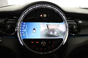 Mini F56 Cooper SE
