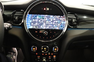 Vehicle image MINI Mini F56 Cooper SE