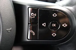 Mini F56 Cooper SE