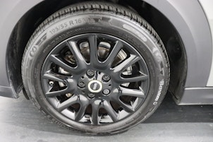 Vehicle image MINI Mini F56 Cooper SE