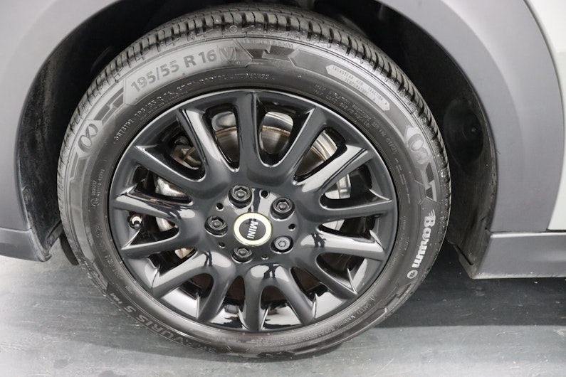 Vehicle image MINI MINI