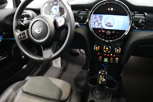 Mini F56 Cooper SE