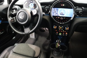 Vehicle image MINI Mini F56 Cooper SE