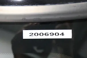 Mini F56 Cooper SE