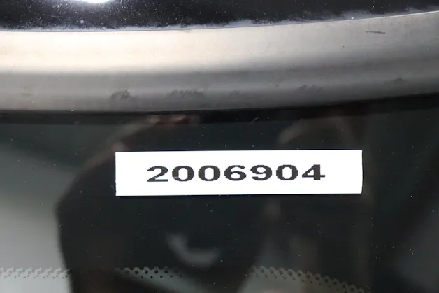 Mini F56 Cooper SE