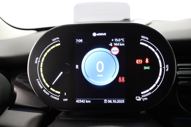 Vehicle image MINI MINI