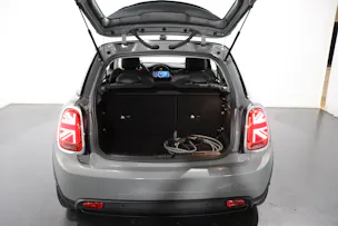 Mini F56 Cooper SE