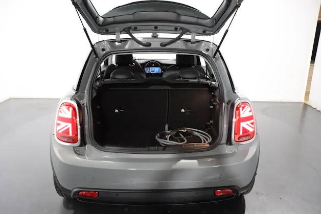 Mini F56 Cooper SE