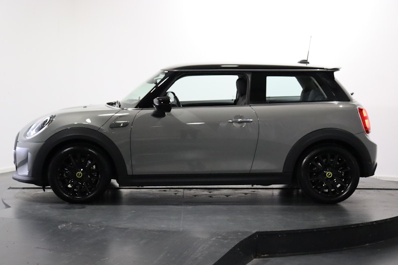 Vehicle image MINI MINI