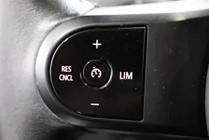Mini F56 Cooper SE