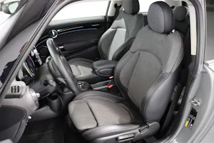 Mini F56 Cooper SE