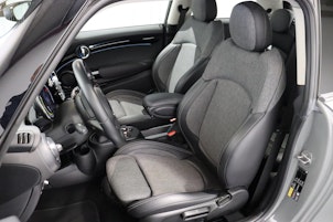 Vehicle image MINI Mini F56 Cooper SE