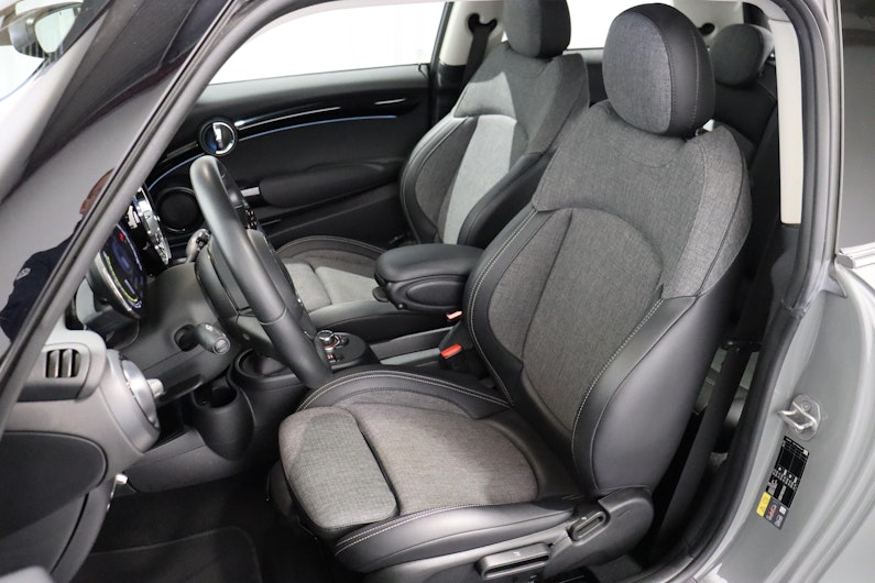 Vehicle image MINI MINI