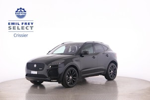 Vehicle image JAGUAR E-Pace 1.5 T 300e R-Dynamic HSE AWD