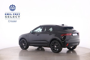 Vehicle image JAGUAR E-Pace 1.5 T 300e R-Dynamic HSE AWD