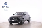 First vehicle image