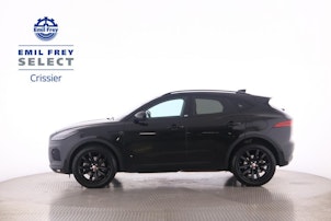 Vehicle image JAGUAR E-Pace 1.5 T 300e R-Dynamic HSE AWD