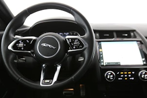Vehicle image JAGUAR E-Pace 1.5 T 300e R-Dynamic HSE AWD