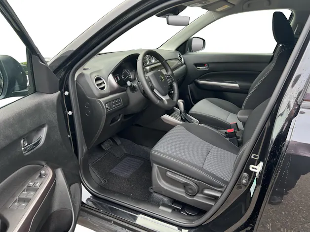 Suzuki Vitara 1.4 T Compact+ Hybrid 4x4