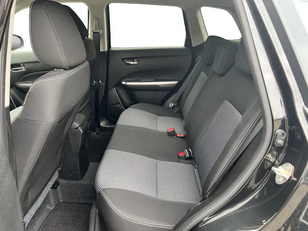 Suzuki Vitara 1.4 T Compact+ Hybrid 4x4