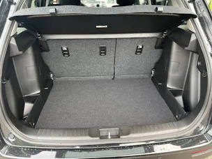 Suzuki Vitara 1.4 T Compact+ Hybrid 4x4