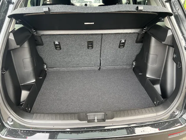 Suzuki Vitara 1.4 T Compact+ Hybrid 4x4