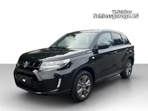 Suzuki Vitara 1.4 T Compact+ Hybrid 4x4