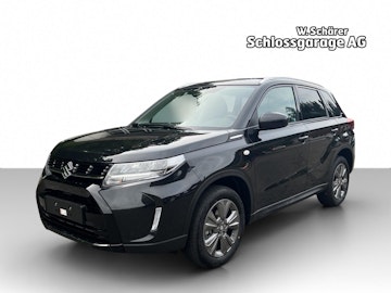Vehicle image SUZUKI VITARA 0 Vehicle image SUZUKI VITARA 0