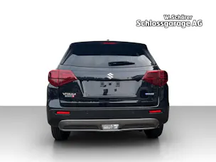 Suzuki Vitara 1.4 T Compact+ Hybrid 4x4