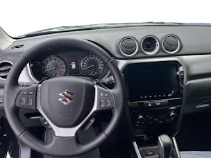 Suzuki Vitara 1.4 T Compact+ Hybrid 4x4