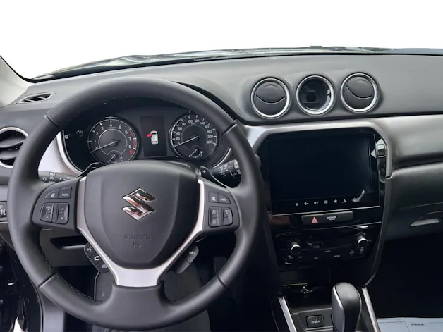 Suzuki Vitara 1.4 T Compact+ Hybrid 4x4