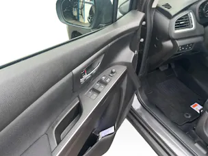 Suzuki S-Cross 1.4 T Compact+ Hybrid 4x4