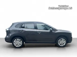 Suzuki S-Cross 1.4 T Compact+ Hybrid 4x4