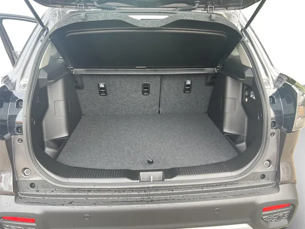 Suzuki S-Cross 1.4 T Compact+ Hybrid 4x4