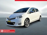 First vehicle image