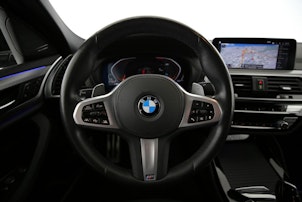 Vehicle image BMW X4 20i xDrive